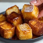 Roll French Toast