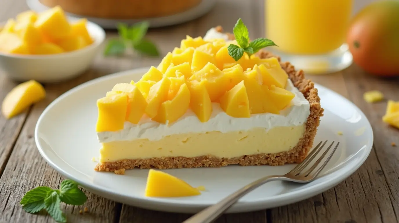 Mango Royale