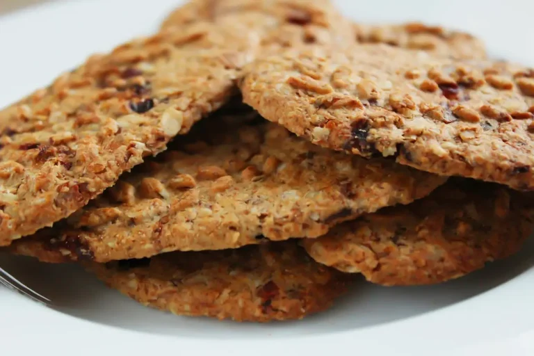 sugar-free graham crackers